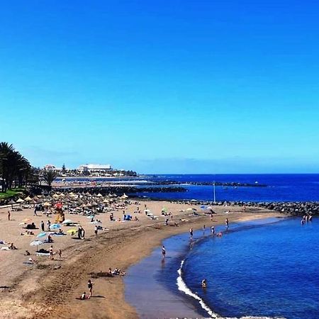 El Bobo Beach Playa Feñabe Exteriér fotografie
